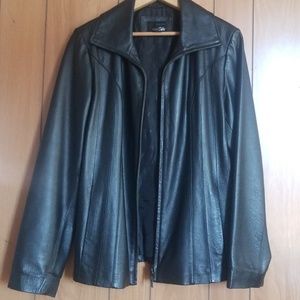 Women's jacket